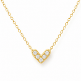 Adore Necklace