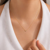 Adore Necklace