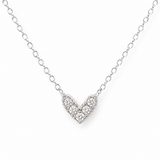 Adore Necklace
