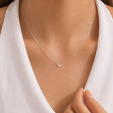 Adore Necklace