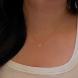 Adore Necklace
