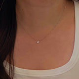Adore Necklace