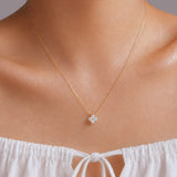 Alina Necklace