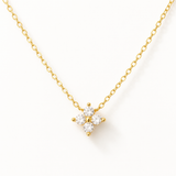 Amira Necklace