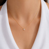 Amira Necklace