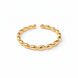 Cassia Open Ring