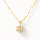 Daisy Necklace
