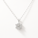 Daisy Necklace