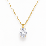 Elodie Necklace
