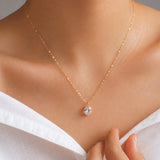 Elodie Necklace