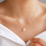 Gaia Necklace