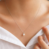 Gaia Necklace