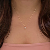 Gaia Necklace