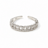 Hera Open Ring