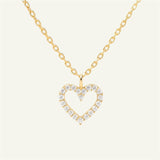 Amor Necklace