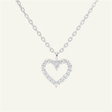Amor Necklace