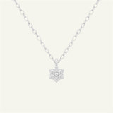 Bloom Flower Necklace