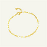 Classic Link Bracelet