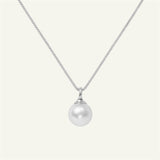 Pearl Dew Necklace