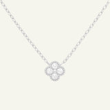 Petal Shine Necklace