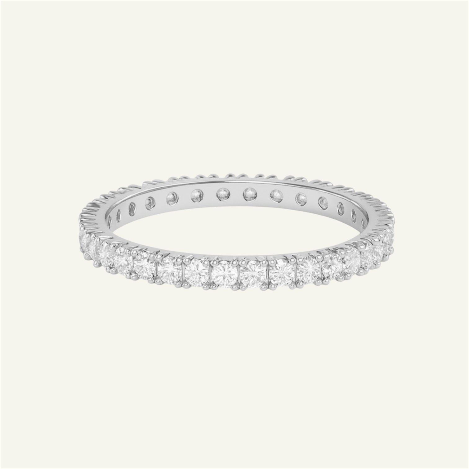 Celine Petite Tennis Ring