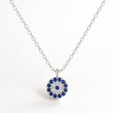 Iris Guard Necklace