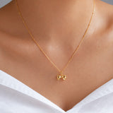 Isla Necklace