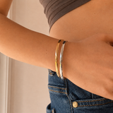 Lune Bangle