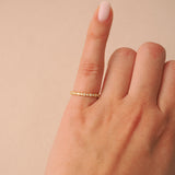 Starlight Ring