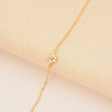Daisy Bloom Bracelet