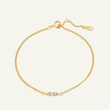 Verve Cable Bracelet