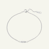 Verve Cable Bracelet