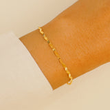 Classic Link Bracelet