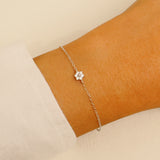 Daisy Bloom Bracelet