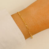 Cuban Luxe Bracelet