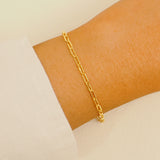 Aurea Bracelet