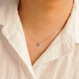 Evil Eye Pendant Necklace