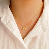 Velvia Necklace