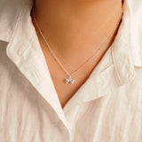 Velvia Necklace