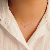 Lucky Clover Necklace