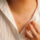 Amor Necklace