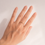 Thea Open Ring
