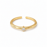 Thea Open Ring