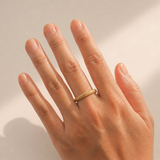 Aurora Ring