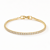 Celine Tennis Bracelet