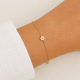 Daisy Bracelet