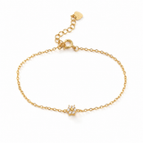 Daisy Bracelet