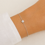 Daisy Bracelet