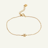 Daisy Bloom Bracelet