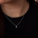 Daisy Necklace